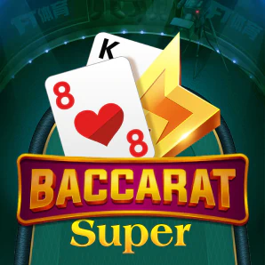 Baccarat Super DA88